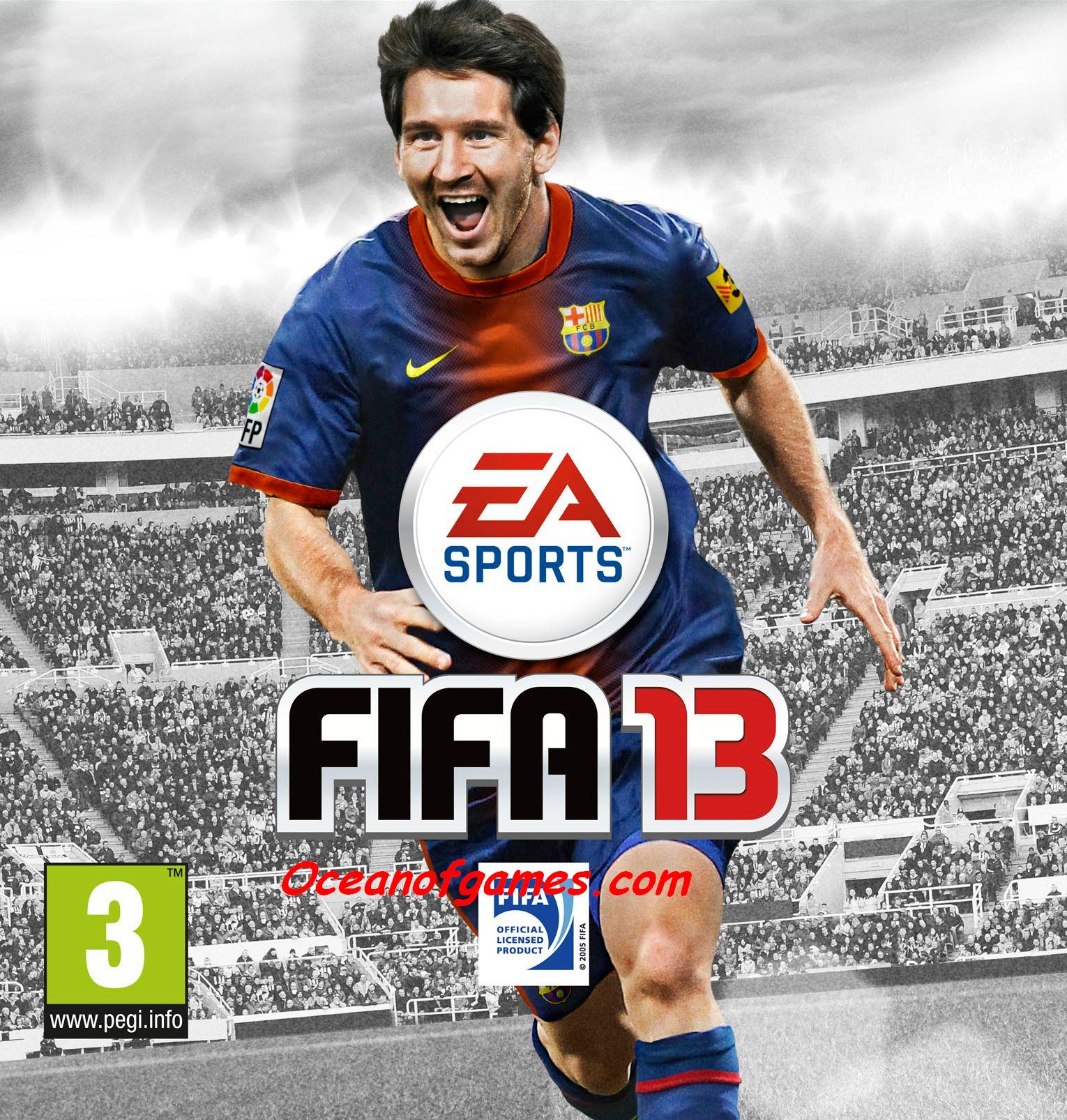 free download games fifa 2014